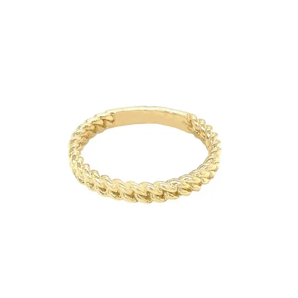 Precious Metal Ring Tzfasman Jewelers Brooklyn, NY