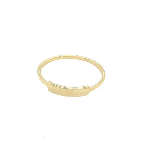 Precious Metal Ring Tzfasman Jewelers Brooklyn, NY
