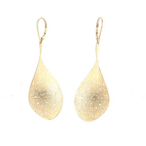 Precious Metal Earrings similar item image