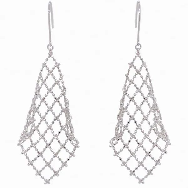 Precious Metal Earrings Tzfasman Jewelers Brooklyn, NY