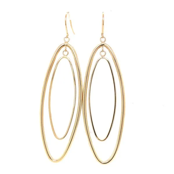 Precious Metal Earrings Tzfasman Jewelers Brooklyn, NY