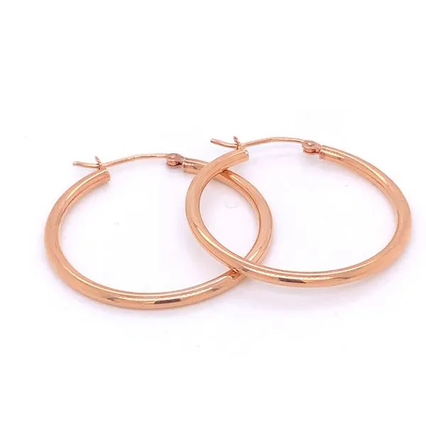 Precious Metal Earrings Tzfasman Jewelers Brooklyn, NY