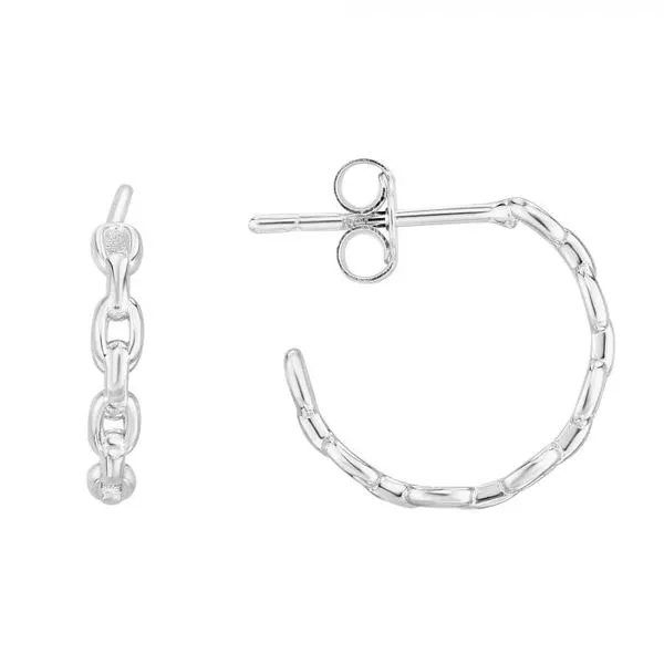 Precious Metal Earrings Tzfasman Jewelers Brooklyn, NY