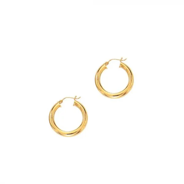 Precious Metal Earrings Tzfasman Jewelers Brooklyn, NY