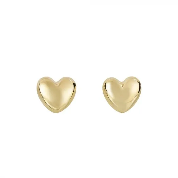 Precious Metal Earrings Tzfasman Jewelers Brooklyn, NY