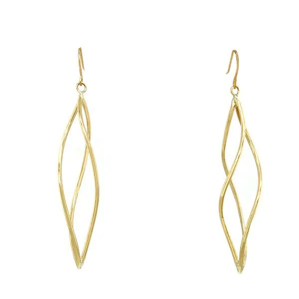Precious Metal Earrings Tzfasman Jewelers Brooklyn, NY