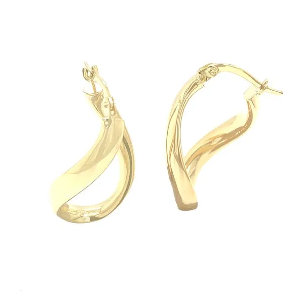 Precious Metal Earrings Tzfasman Jewelers Brooklyn, NY