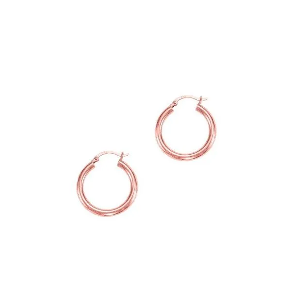 Precious Metal Earrings Tzfasman Jewelers Brooklyn, NY