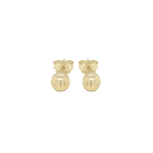 Precious Metal Earrings Tzfasman Jewelers Brooklyn, NY