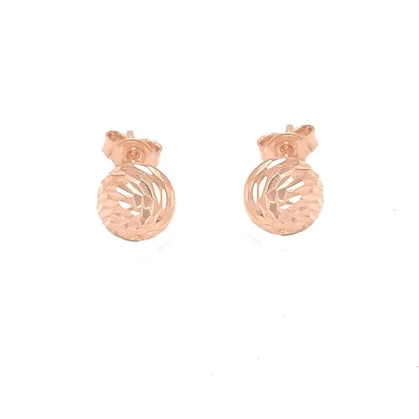 Precious Metal Earrings Tzfasman Jewelers Brooklyn, NY