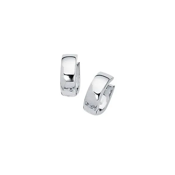 Precious Metal Earrings Tzfasman Jewelers Brooklyn, NY
