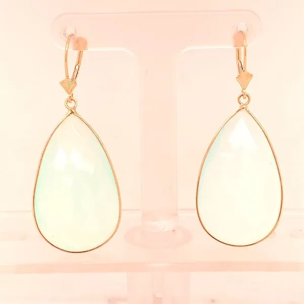 Precious Metal Earrings Tzfasman Jewelers Brooklyn, NY