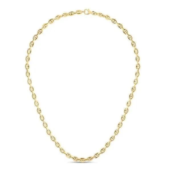 Precious Metal Chain