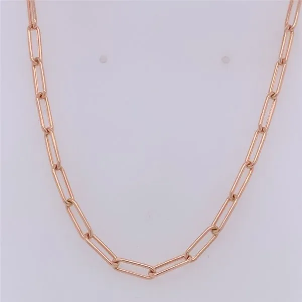 Precious Metal Necklace similar item image