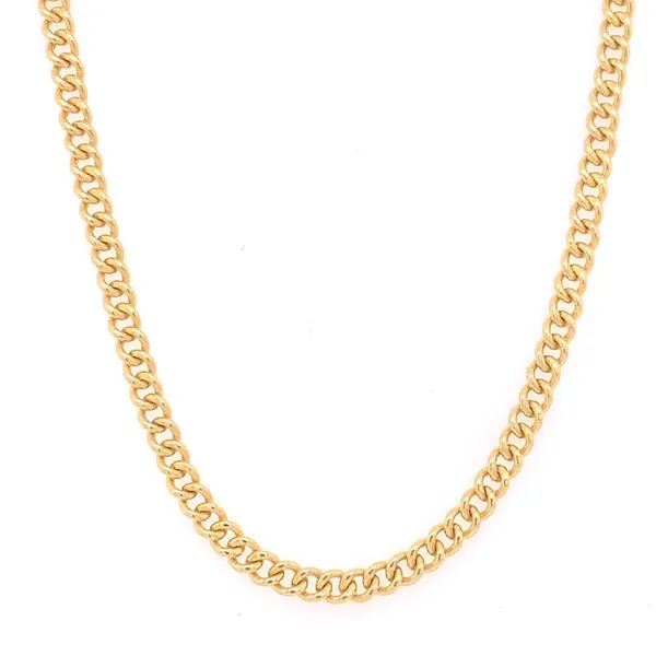 Precious Metal Necklace Tzfasman Jewelers Brooklyn, NY