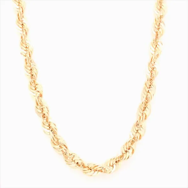 Precious Metal Necklace Tzfasman Jewelers Brooklyn, NY