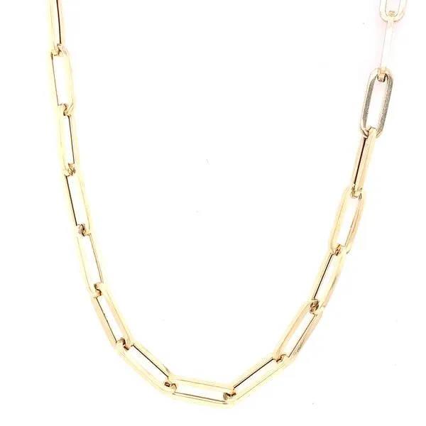 Precious Metal Necklace Tzfasman Jewelers Brooklyn, NY