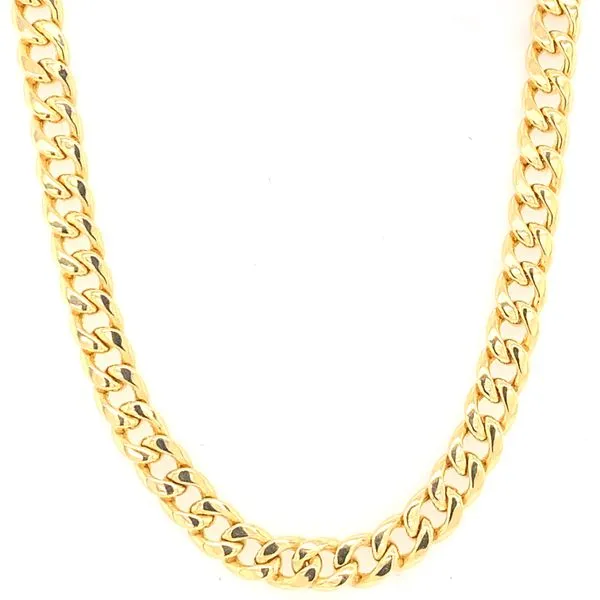 Precious Metal Necklace Tzfasman Jewelers Brooklyn, NY