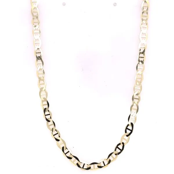 Precious Metal Necklace Tzfasman Jewelers Brooklyn, NY