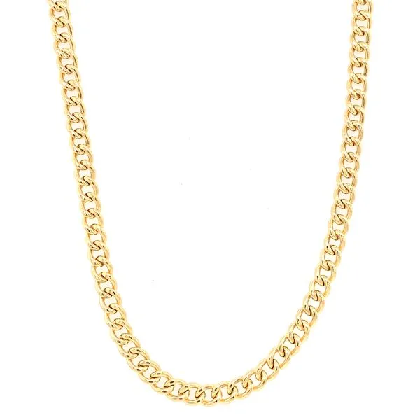 Precious Metal Necklace Tzfasman Jewelers Brooklyn, NY