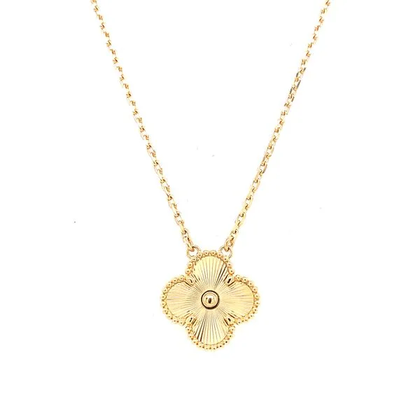 Precious Metal Necklace Tzfasman Jewelers Brooklyn, NY