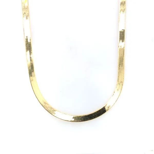 Precious Metal Necklace Tzfasman Jewelers Brooklyn, NY