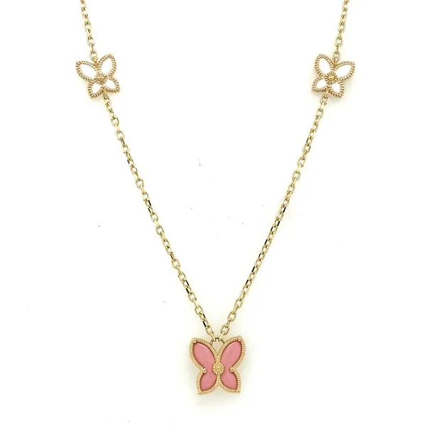 Precious Metal Necklace Tzfasman Jewelers Brooklyn, NY