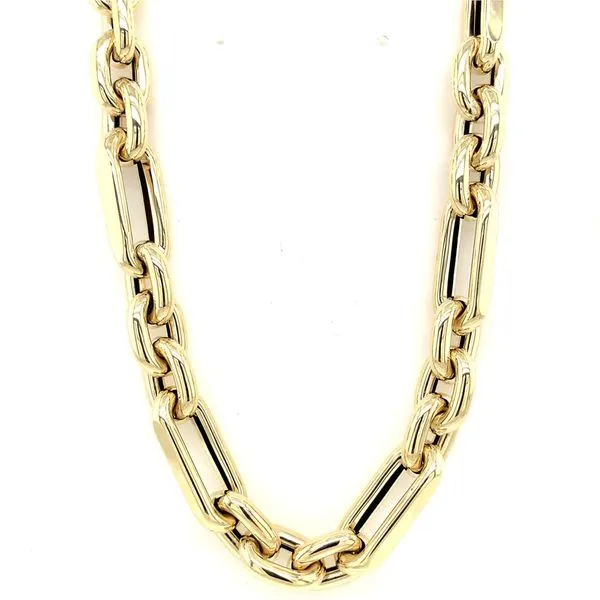 Precious Metal Necklace Tzfasman Jewelers Brooklyn, NY
