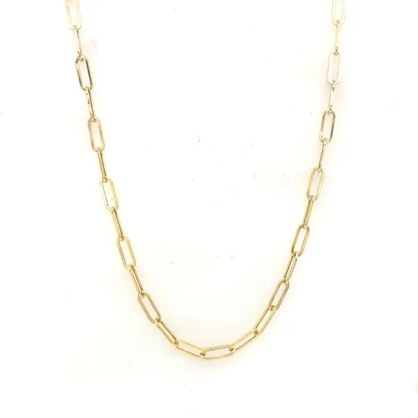 Precious Metal Necklace Tzfasman Jewelers Brooklyn, NY