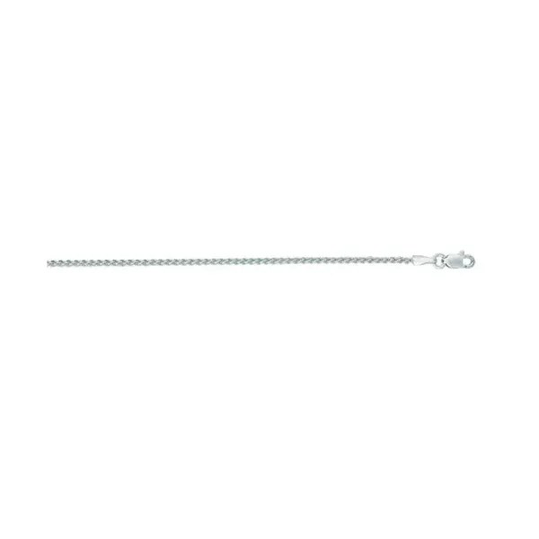 Precious Metal Necklace Tzfasman Jewelers Brooklyn, NY