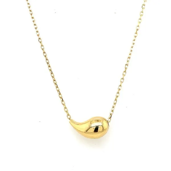 Precious Metal Necklace Tzfasman Jewelers Brooklyn, NY