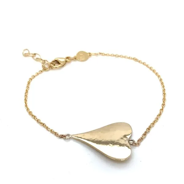 Precious Metal Necklace