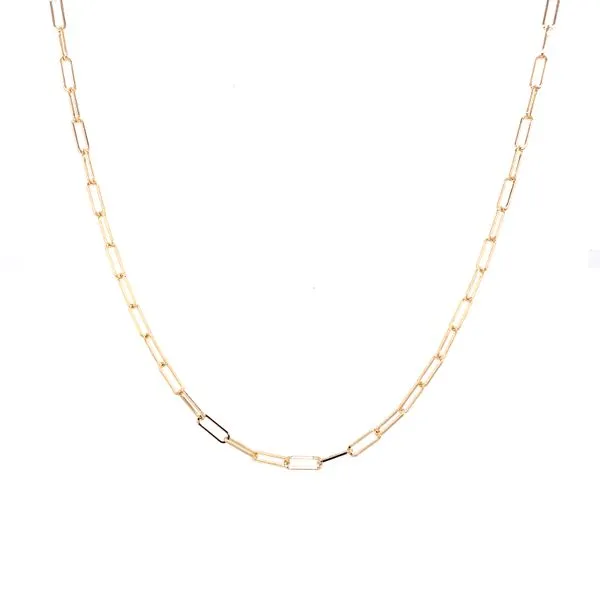 Precious Metal Necklace Tzfasman Jewelers Brooklyn, NY