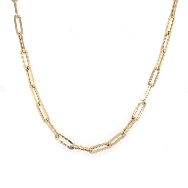 Precious Metal Necklace Tzfasman Jewelers Brooklyn, NY