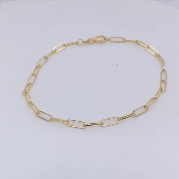 Precious Metal Bracelet Tzfasman Jewelers Brooklyn, NY