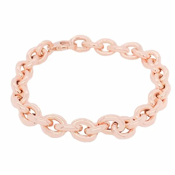 Precious Metal Bracelet Tzfasman Jewelers Brooklyn, NY