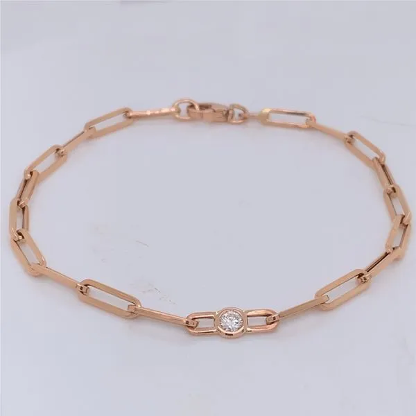 Precious Metal Bracelet Tzfasman Jewelers Brooklyn, NY