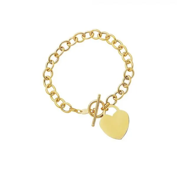Precious Metal Bracelet Tzfasman Jewelers Brooklyn, NY
