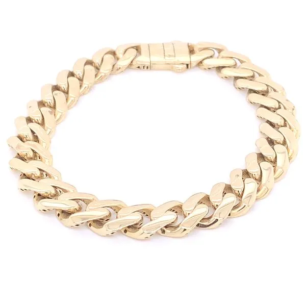 Precious Metal Bracelet Tzfasman Jewelers Brooklyn, NY