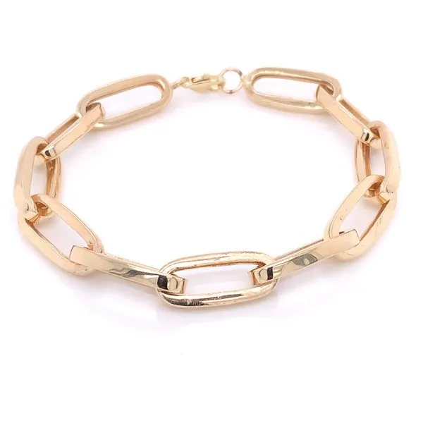 Precious Metal Bracelet Tzfasman Jewelers Brooklyn, NY