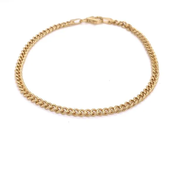Precious Metal Bracelet Tzfasman Jewelers Brooklyn, NY