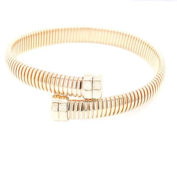 Precious Metal Bracelet Tzfasman Jewelers Brooklyn, NY