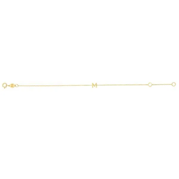 Precious Metal Bracelet Tzfasman Jewelers Brooklyn, NY
