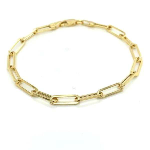 Precious Metal Bracelet Tzfasman Jewelers Brooklyn, NY