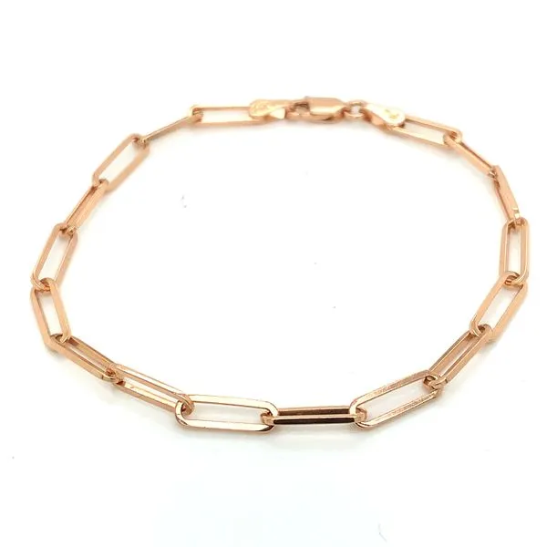 Precious Metal Bracelet Tzfasman Jewelers Brooklyn, NY