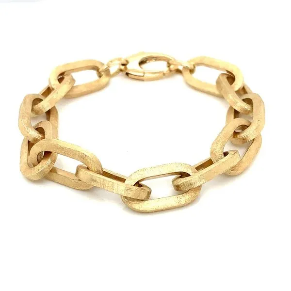 Precious Metal Bracelet Tzfasman Jewelers Brooklyn, NY