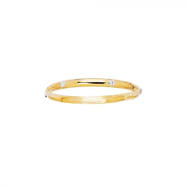 Precious Metal Bracelet Tzfasman Jewelers Brooklyn, NY