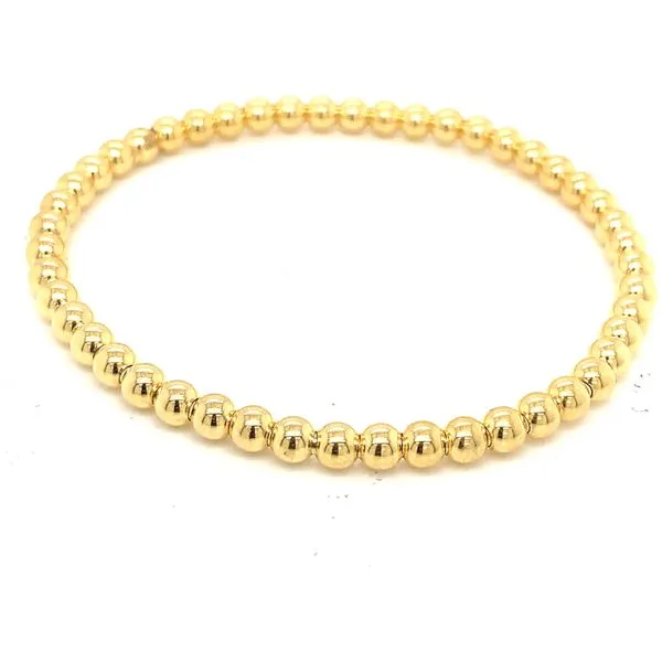 Precious Metal Bracelet Tzfasman Jewelers Brooklyn, NY