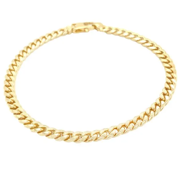 Precious Metal Bracelet Tzfasman Jewelers Brooklyn, NY