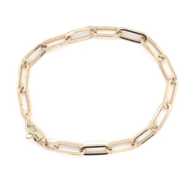 Precious Metal Bracelet Tzfasman Jewelers Brooklyn, NY